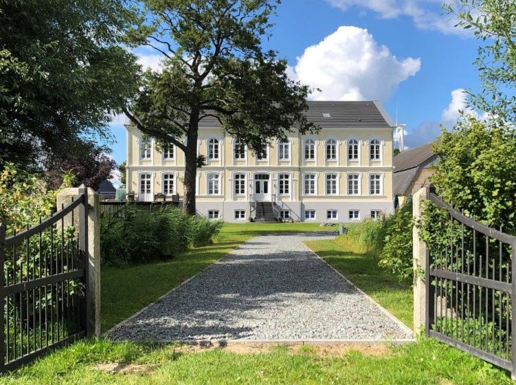 Gut Oestergaard, Germany